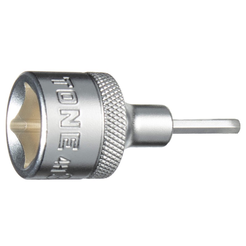 Tone Hexagon Socket HP4H-03 Drive Angle 1/2 inch (12.7 mm)
