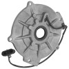 Caltric Front Differential Output Cover For Polaris Ranger 800 6x6