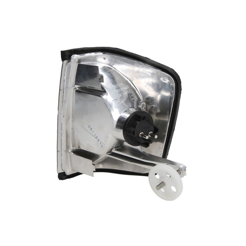 Indicator Light Smoke Grey Right for Mercedes 190 W201 Saloon