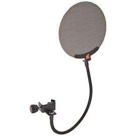 sE Electronics Pop Shield メタルポップフィルター【国内正規品】