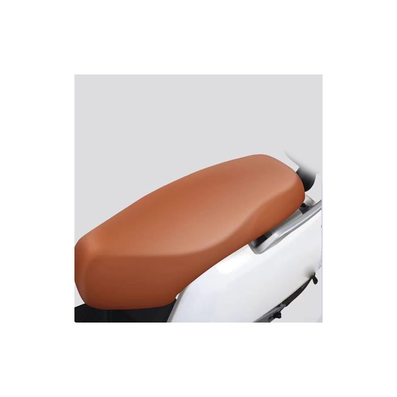 Gdfnmogo Flexible Motorcycle Seat Cover Quick Install and Reliable Seat