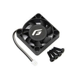 G-Force G0421 Large Diameter Low Profile Cooling Fan