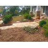 USA Premium Pine Straw - Pine Needle Mulch - Covers