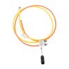 Seat Control Valve Air Pipe Repair Kit 0009190794 Replacement for