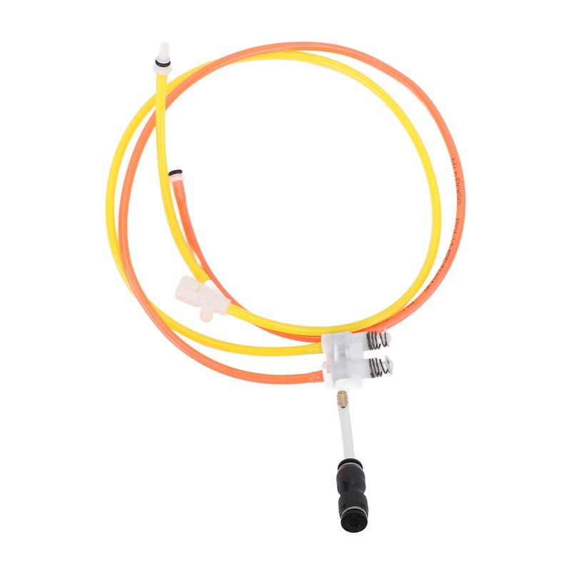 Seat Control Valve Air Pipe Repair Kit 0009190794 Replacement for