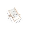 Leadigol 3pcs Cell Phone Holder,Folding Beach Chair Mobile Phone Holder