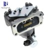 racingrun 15004-0941 Fit For Kawasaki 15004-1018 FX850V Replaces 15004-0865 Carburetor