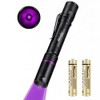 Alonefire P68 365nm Mini UV Flashlight