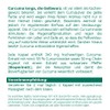 Curcuma 340 mg Extract Capsules Pack of 90 for Healthy