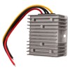 DC Buck Converter Waterproof 8‑40V to 12V 6A 72W Automatic