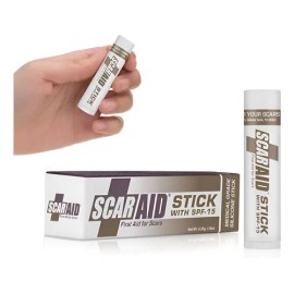Lapiz Labial Para Cicatrices Pro-sil 4.25 G Biodermis                                                                                                 