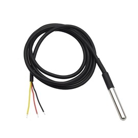 5pcs DS18B20 Temperature Sensor