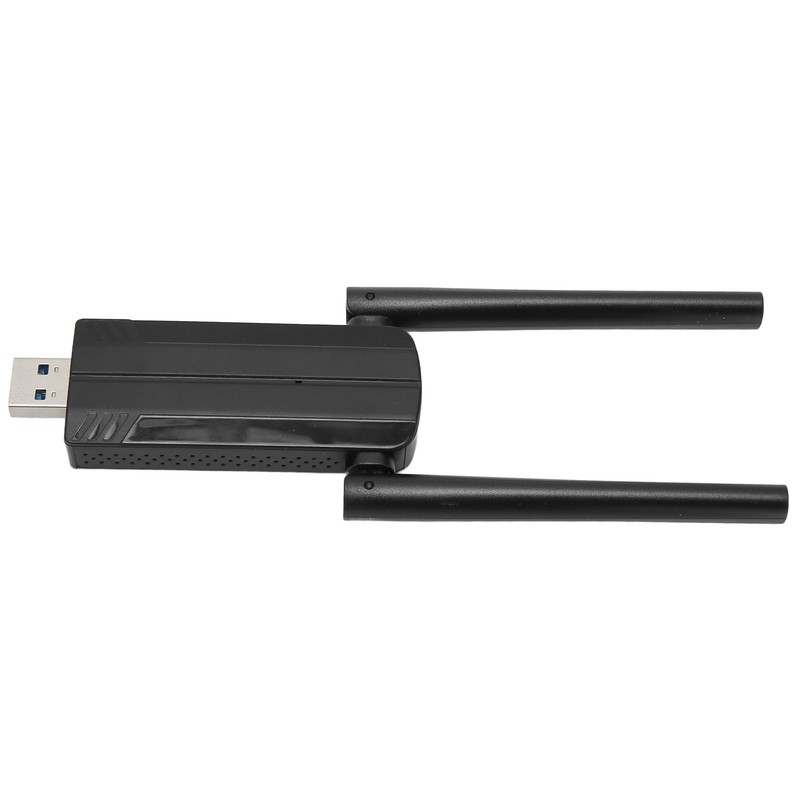 USB3.0 Wireless Network Card 1800M WiFi6 Dual Band Wireless Network