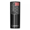 Lasko CT22495: Ceramic Tower Heater with 3 Settings & Remote