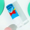 MINISO Donald Duck Collection Straight Tritan Bottle 600ml Leak Proof
