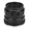 NEWYI 50mm F1.8 M4/3 Mount Large Aperture Portrait Manual Lens