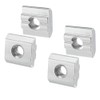 15pcs T-slot nut T-nut M6 thread 30 series is widely
