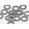 Yokomo ZC-S20A Spacer Shim 20 Sheets Each 2.0 Φ