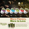 Panera Light Roast Ground Coffee, 100% Arabica, Sustainably Sourced –