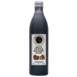 Italian Natural Flavored Truffle Balsamic Glaze, 16.9 Ounces