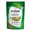 Prebióticos Polvo Sabor 150g Gluten Fibra Vegana Prebian