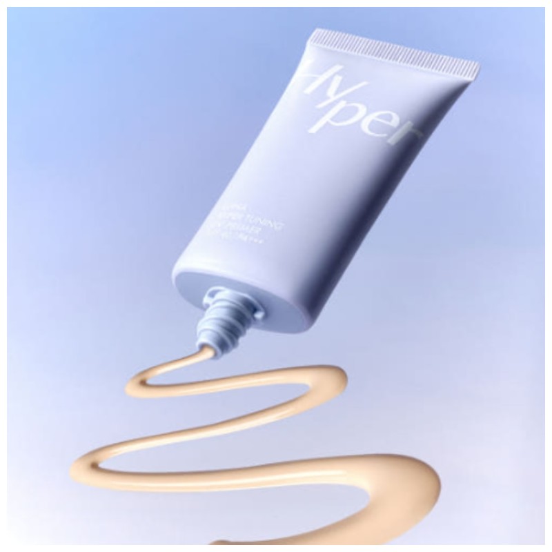 LUNA Hyper Tuning UV Primer Suncream PA 40 PA+++ 30ml