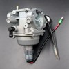 LIZAPUS Carburetor Carb Kit Compatible with 50" Troy Bilt Mustang