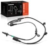 A-Premium Front Right ABS Wheel Speed Sensor Compatible with Kia