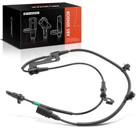 A-Premium Front Right ABS Wheel Speed Sensor Compatible with Kia Niro EV 2019 2020 2021 2022 - Passenger Side