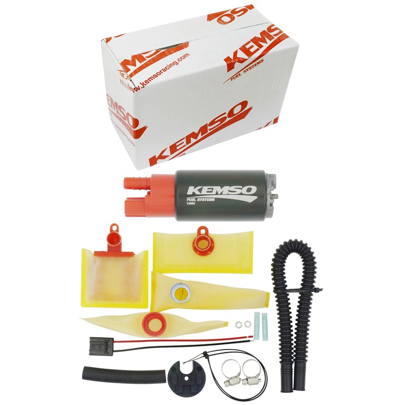 Bomba De Gasolina eléctrica para Triumph Trophy TT600 2000-2003 |