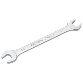 purokuson (PROXXON) Slim – Line Both mouth Spanner