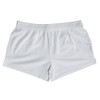 Slim Alive Men's Base Layer Under Shorts, Bottoms, Drawstring, Sports