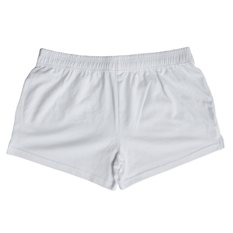 Slim Alive Men's Base Layer Under Shorts, Bottoms, Drawstring, Sports