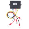 12V 24V Recovery Wireless Winch Remote Control Kit for Truck