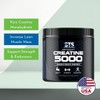 STS Creatine 300 Grams - 100% Pure Raw Creatine Monohydrate