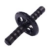 SUPVOX Ab Roller Wheel for Core Strengthening Non Slip Exercise