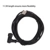 Irrigation Controller Cord DC5V 11.5ft Long USB Interface Copper Wire