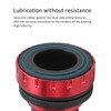 cersalt Bicycle Bottom Bracket, Bike Bottom Bracket Professional Stable with