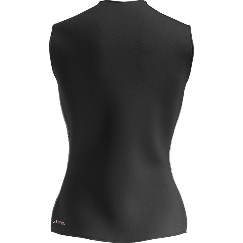Cressi Base Layer Core Vest Lady 2.5mm