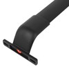 ALEGE 150LBS Roof Rack Cross Bars Baggage Carrier Black for