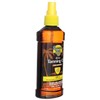 Banana Boat Deep Tanning Spray Oil SPF 4, 8 Oz.
