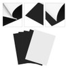 Printable Inkjet Printer Magnetic Sheet Flexible 5 Piece A4 Size