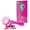 Thunder Bee Girls 4 Girls Hair Wrap, Hair Styling Tool