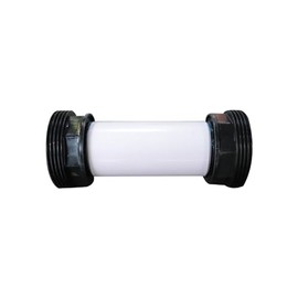 POOLEX Turbo Salt Winter Pipe for Salt Electrolysis Device