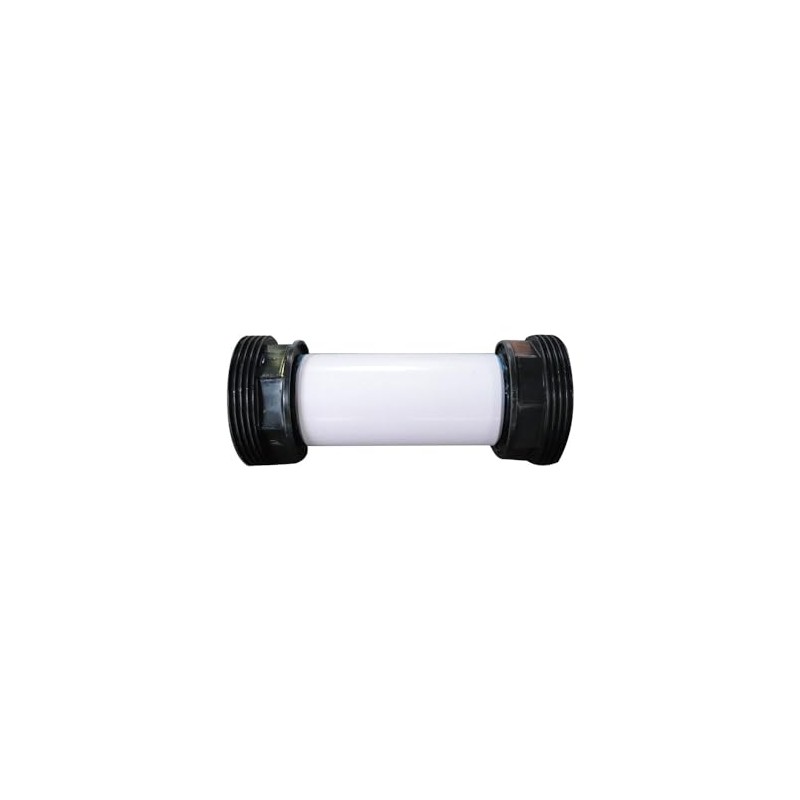 POOLEX Turbo Salt Winter Pipe for Salt Electrolysis Device