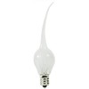 Creative Hobbies® Country Style Incandescent Silicone Dipped Light Bulbs -