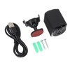 WiFi Wireless Camera 1080P HD 2MP Motion Detection Camera Infrared