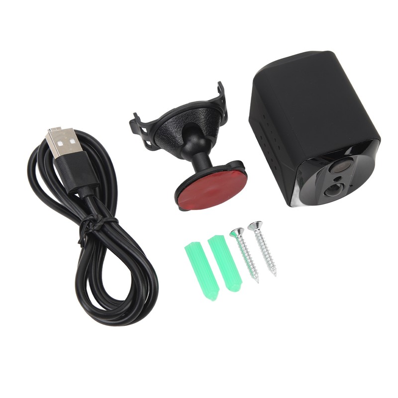 WiFi Wireless Camera 1080P HD 2MP Motion Detection Camera Infrared