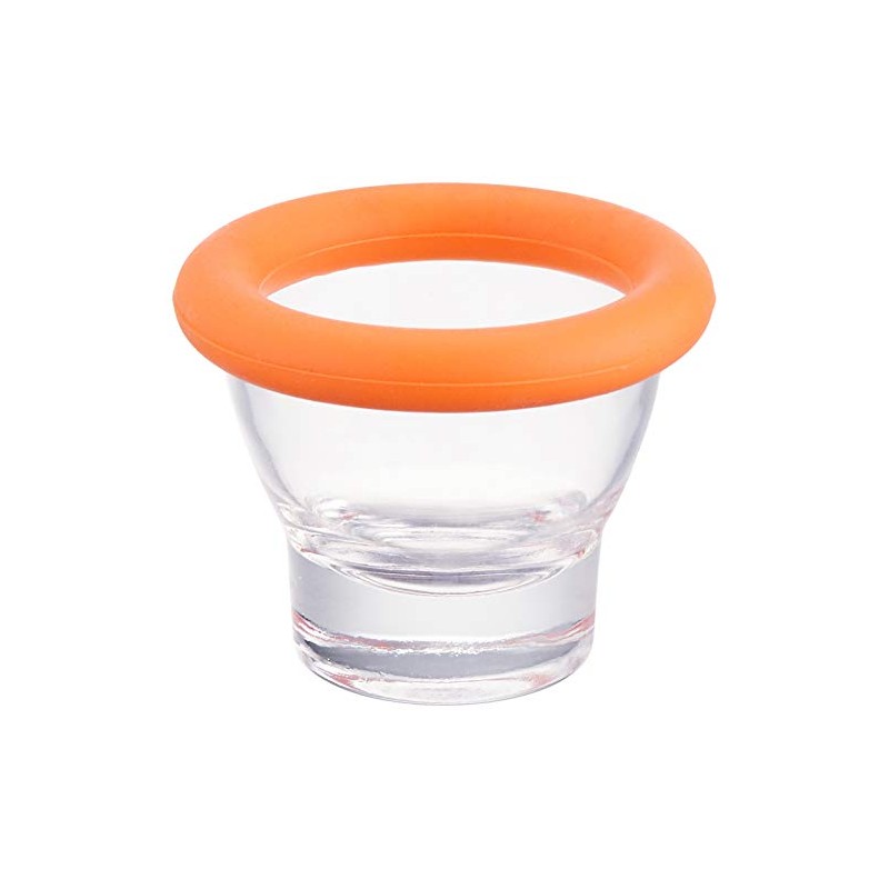 (TV Series Crafts Glass eggusutandouxizuorenzisiri 6.1 × 6.1 × 4.9 cm 13542000 