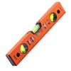 DOWELL 12 Inch Magnetic Spirit Level with Metric Scale, 3